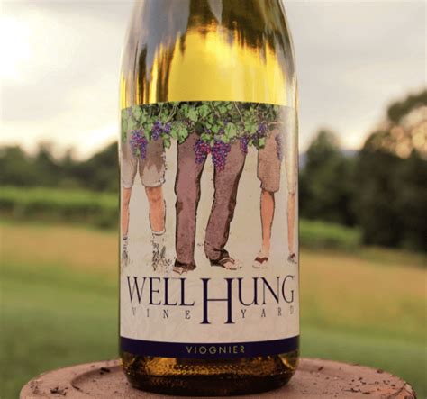 Well hung vineyard - Well Hung Vineyard, Gordonsville, Virginia. 723 likes · 21 talking about this · 3,827 were here. Wine Bar.